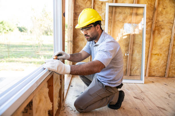 Best Affordable Insulation Services  in Meadowood, PA