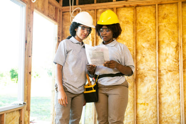 Meadowood, PA Insulation Contractor Company