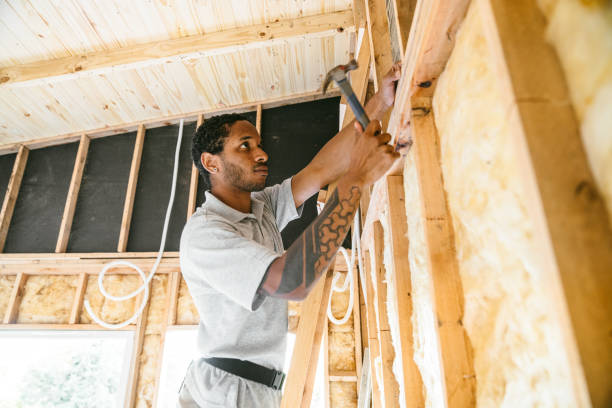 Insulation Repair Services in Meadowood, PA