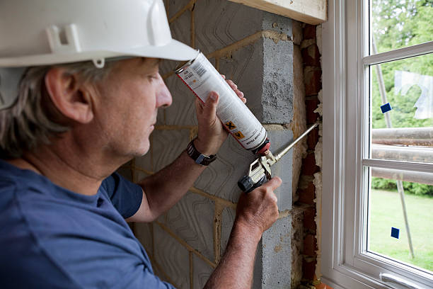 Best Commercial Insulation Contractor  in Meadowood, PA