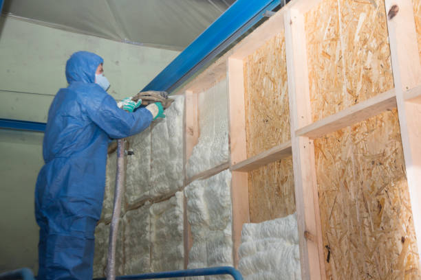 Best Garage Insulation Installation  in Meadowood, PA