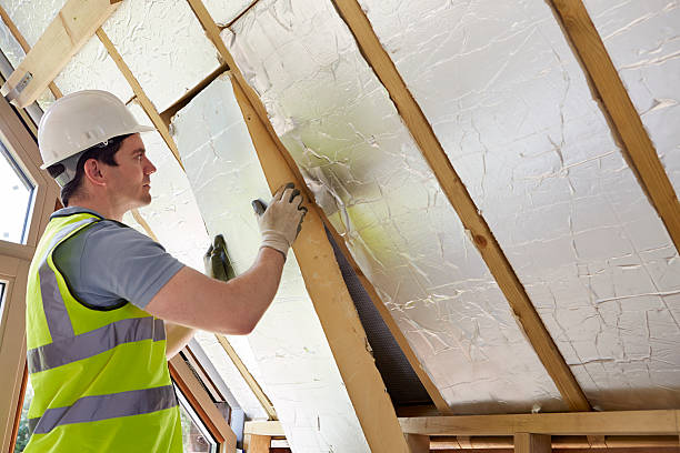 Best Insulation Replacement Services  in Meadowood, PA