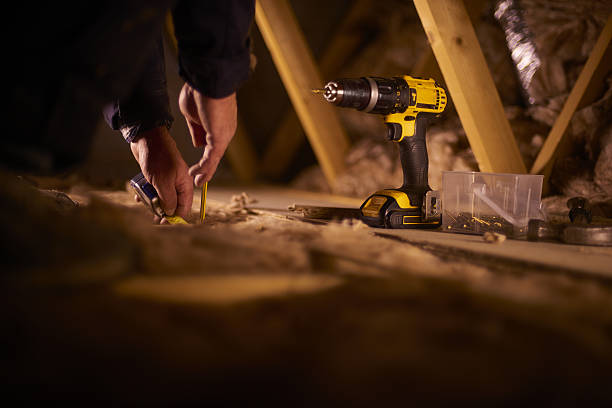 Best Soundproof Insulation Installation  in Meadowood, PA