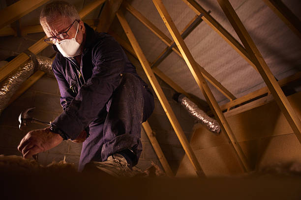 Best Blown-in Insulation  in Meadowood, PA