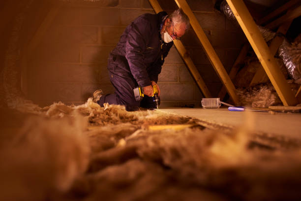 Best Spray Foam Insulation  in Meadowood, PA